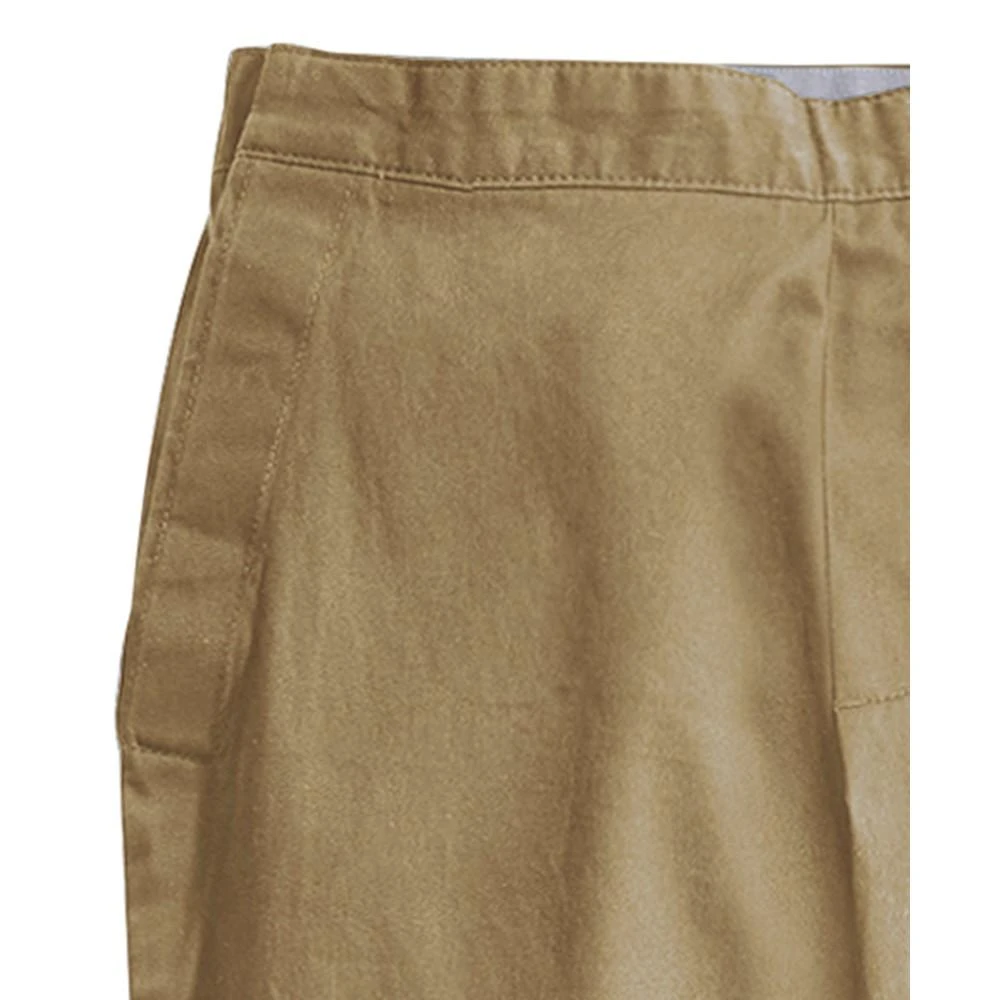 商品Tommy Hilfiger|Men's Seated Fit Chino Pants with Velcro® Closure,价格¥156,第3张图片详细描述