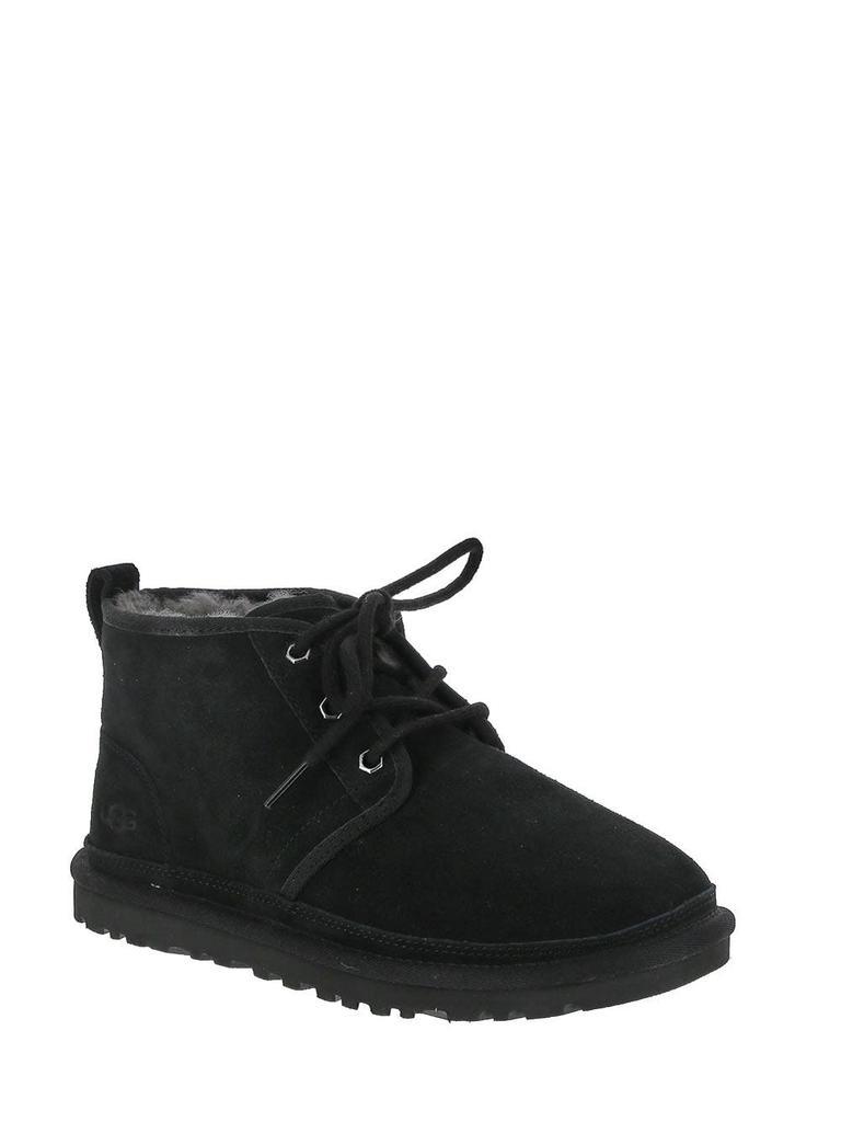 商品UGG|NEUMEL LACE-UP,价格¥1304,第4张图片详细描述