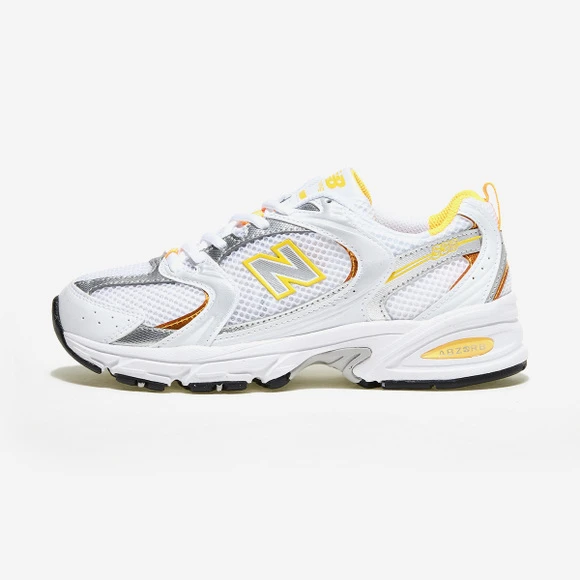 商品New Balance|【Brilliant|包邮包税】新百伦 MR530PUT  训练运动鞋 跑步鞋  MR530PUT PUT,价格¥715,第1张图片