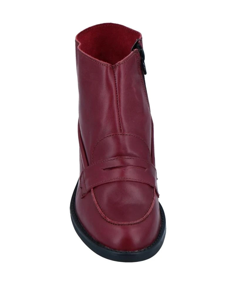 商品CARLO PAZOLINI|Ankle boot,价格¥1008,第4张图片详细描述