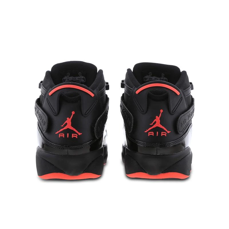 商品Jordan|Jordan 6 Rings - Men Shoes,价格¥1387,第2张图片详细描述