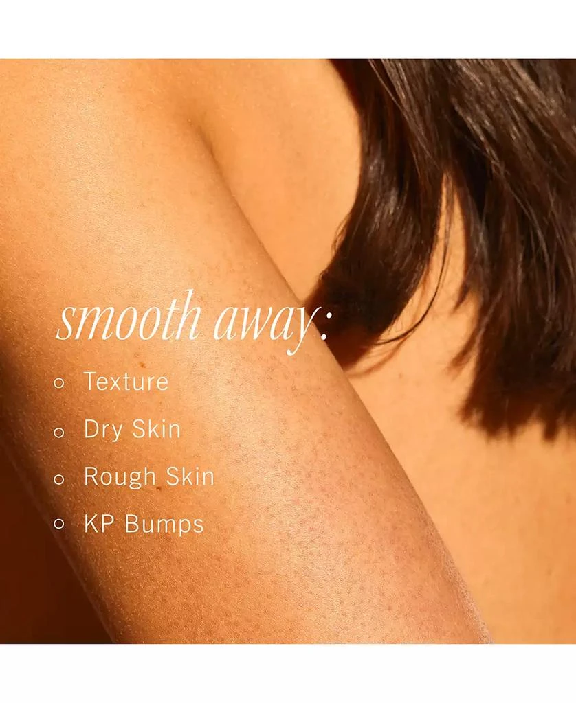 KP Bump Eraser Body Scrub With 10% AHA - Peach, 2 oz. 商品