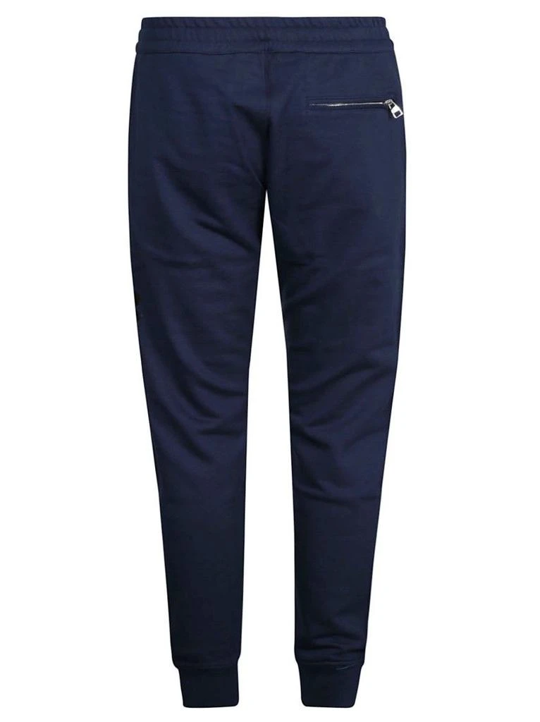 商品Alexander McQueen|Graffiti Logo-Print Track Pants,价格¥2341,第4张图片详细描述