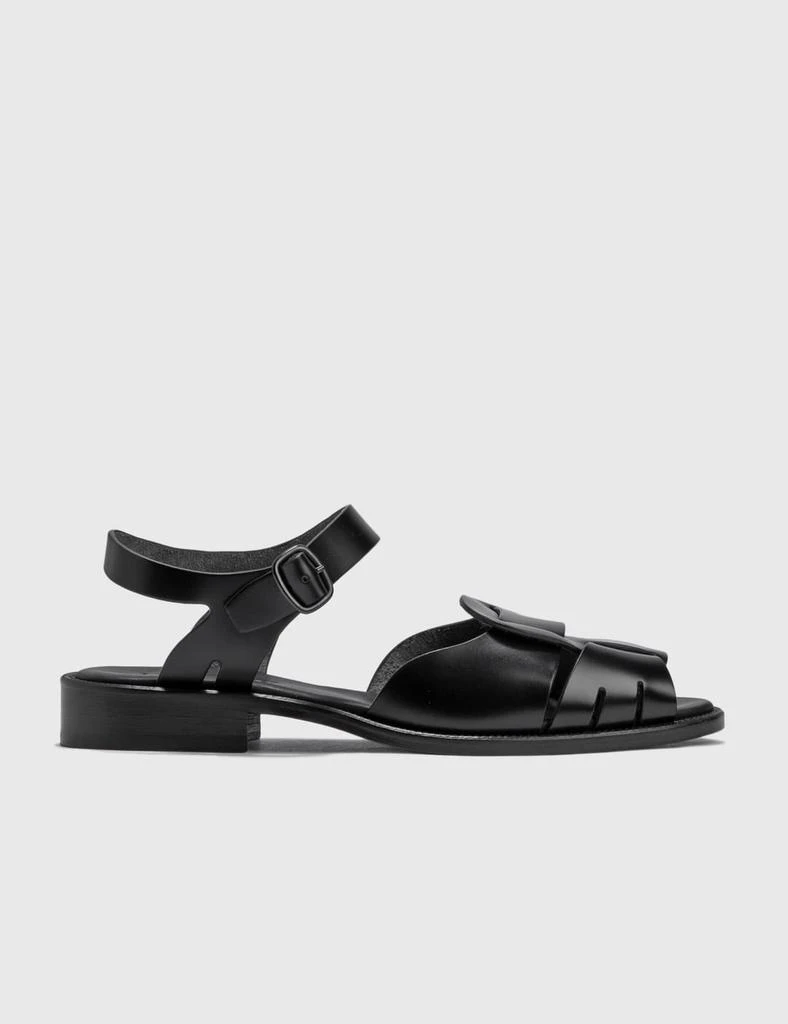 商品[二手商品] Hereu|Ancora Sandal,价格¥1950,第1张图片