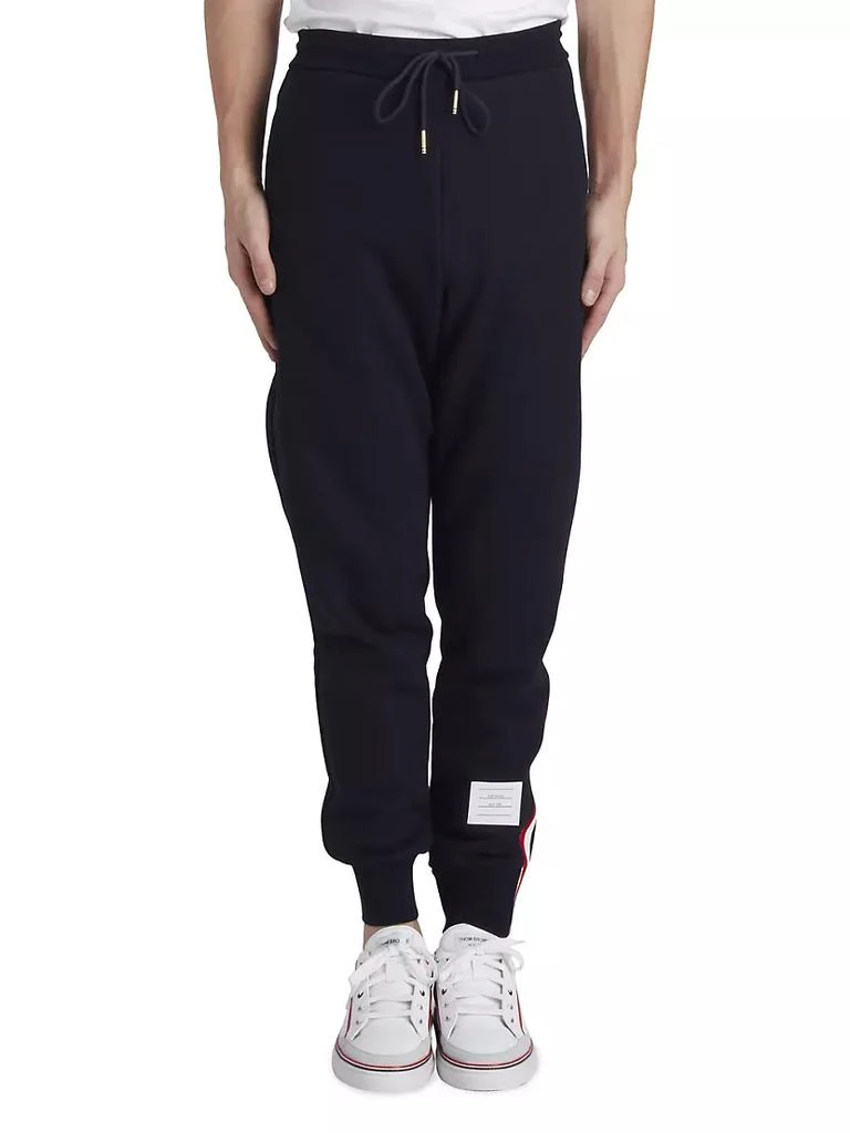 商品Thom Browne|Jogging Pants,价格¥2646,第1张图片