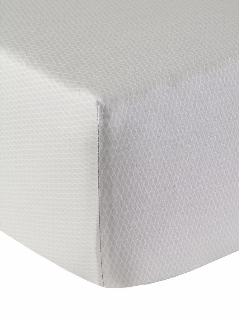 商品Anne de Solène|Impression Fitted Sheet,价格¥2052,第1张图片