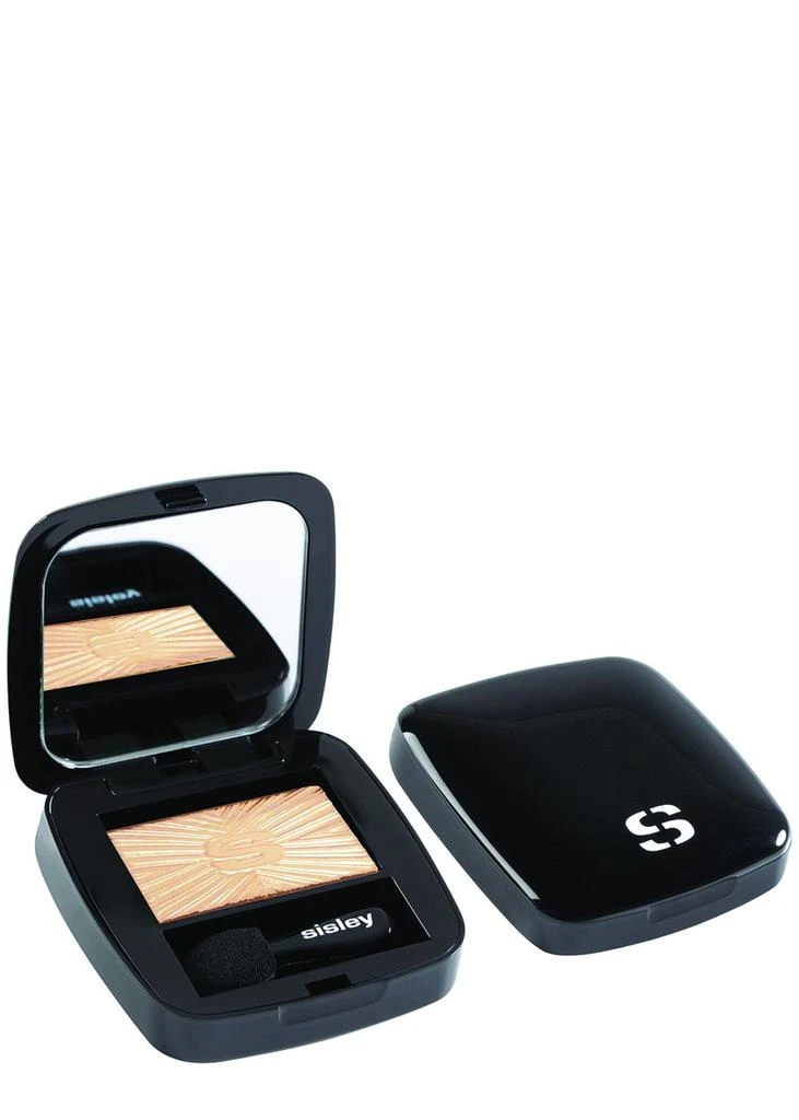 商品Sisley|Les Phyto-Ombres Long-Lasting Luminous Eyeshadow,价格¥472,第1张图片