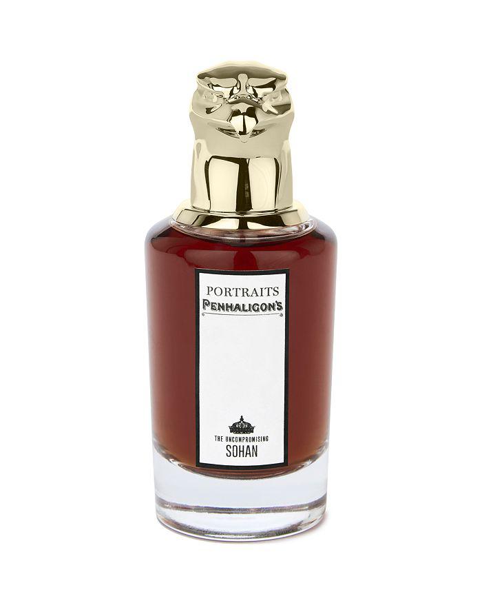 The Uncompromising Sohan Eau de Parfum 2.5 oz.商品第2张图片规格展示