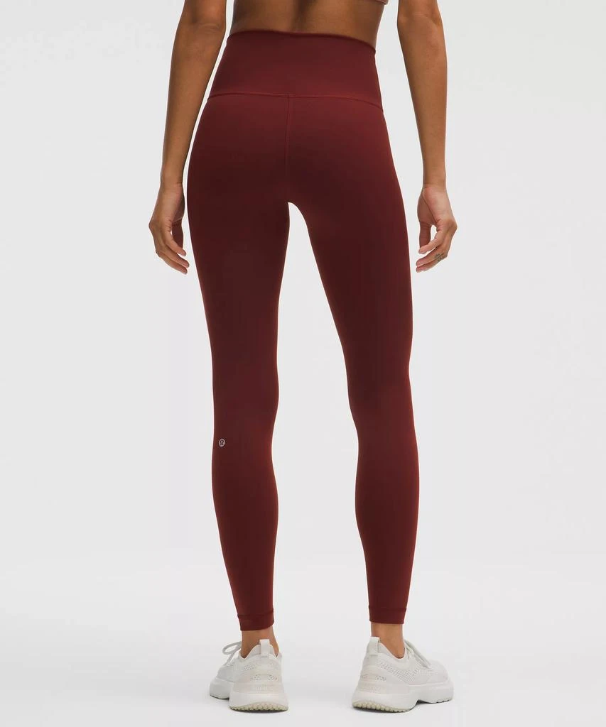 Wunder Train High-Rise Tight 28" 商品