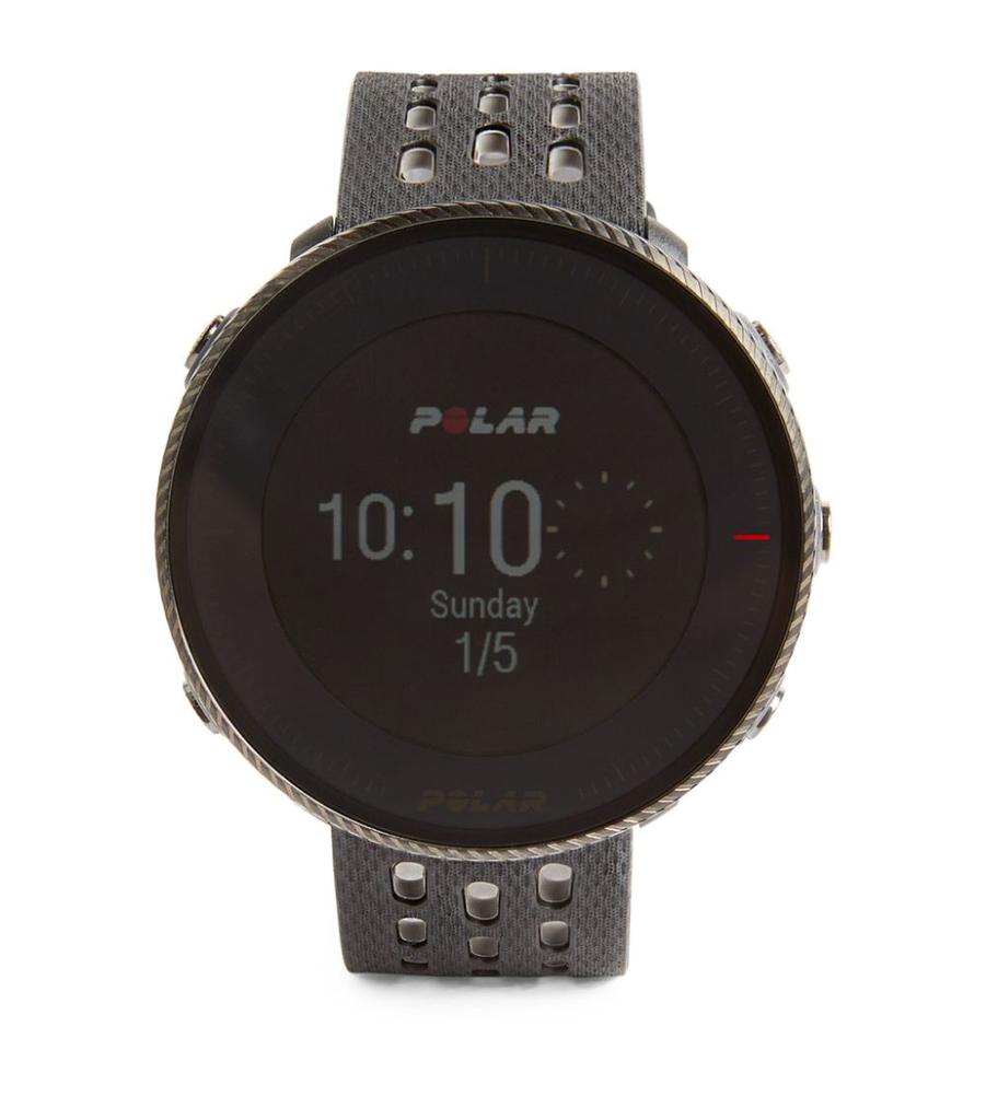 Polar Vantage M2 Multisport GPS Watch商品第1张图片规格展示