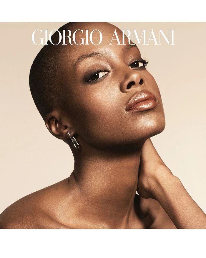 商品Armani|Armani Fluid Sheer Glow Enhancer Highlighter Makeup,价格¥318,第4张图片详细描述