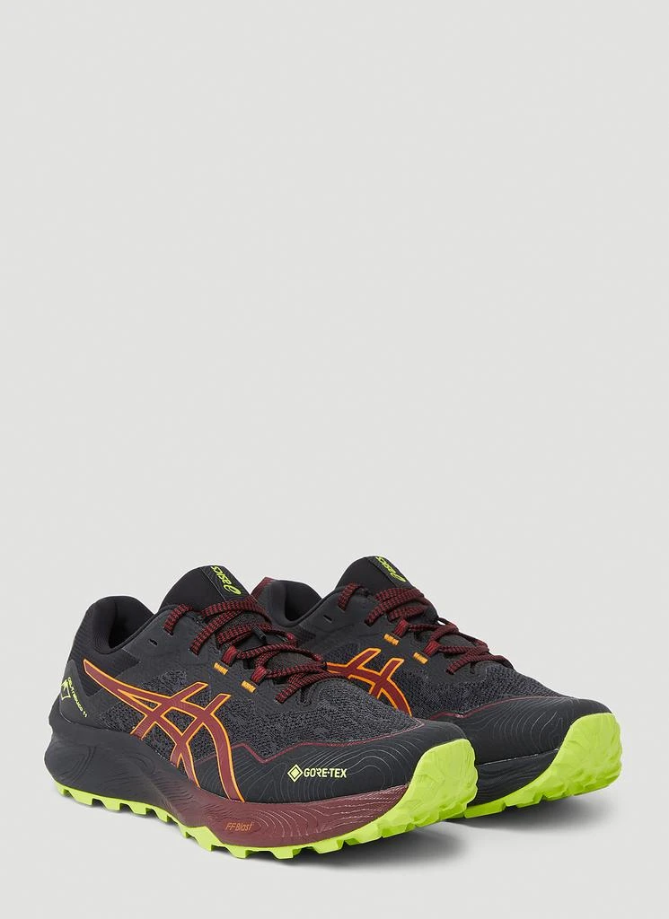 商品Asics|GEL-Trabuco 11 GTX Sneakers,价格¥897,第2张图片详细描述