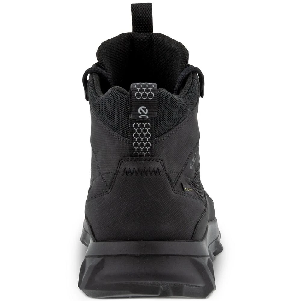 Men's MX Mid Waterproof Lace-Up Hiking Boots 商品