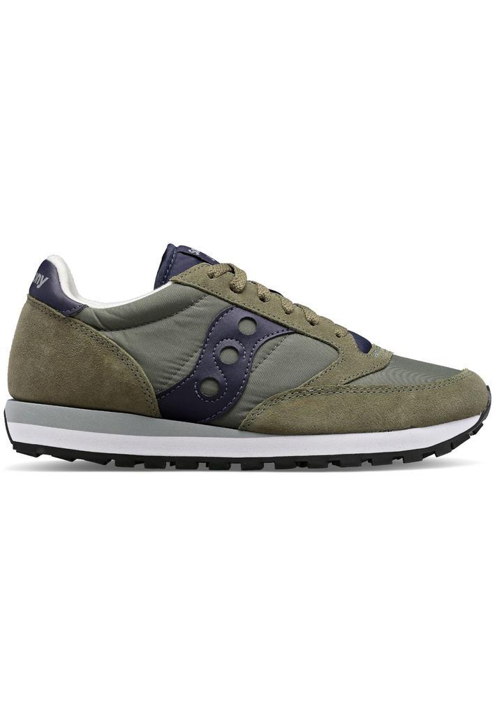 商品Saucony|Saucony Sneakers,价格¥1199,第4张图片详细描述