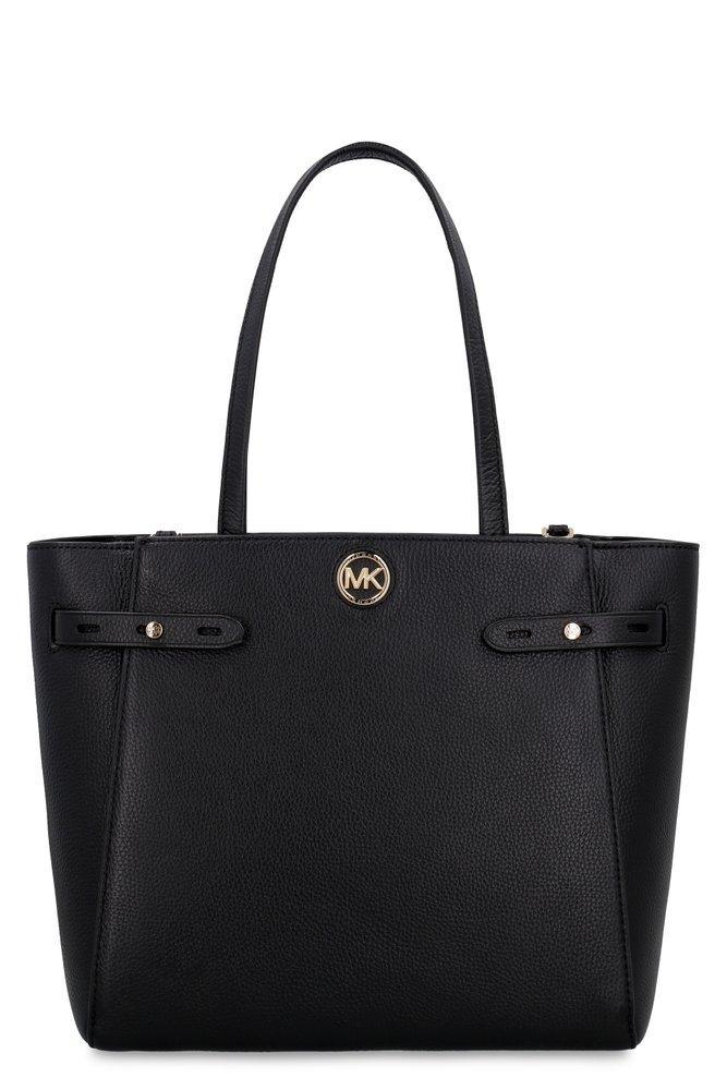 商品Michael Kors|Michael Michael Kors Carmen Large Tote Bag,价格¥2361,第1张图片