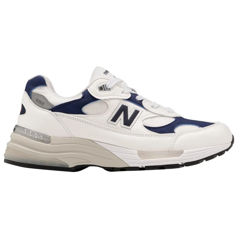 商品New Balance|New Balance 992 - Men's,价格¥1237,第1张图片