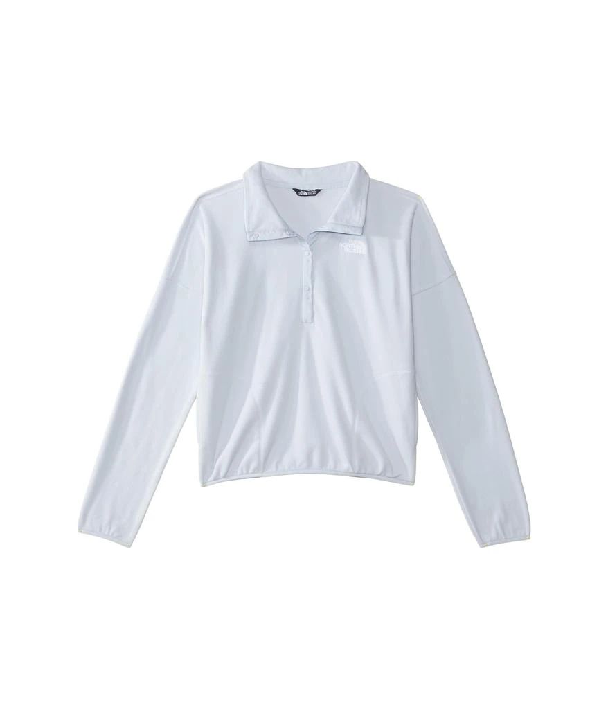 商品The North Face|Glacier Pullover (Little Kids/Big Kids),价格¥242,第1张图片