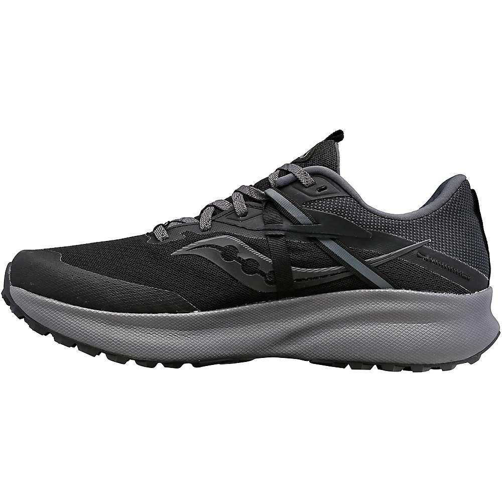 商品Saucony|Saucony Men's Ride 15 TR GTX Shoe,价格¥1256,第4张图片详细描述