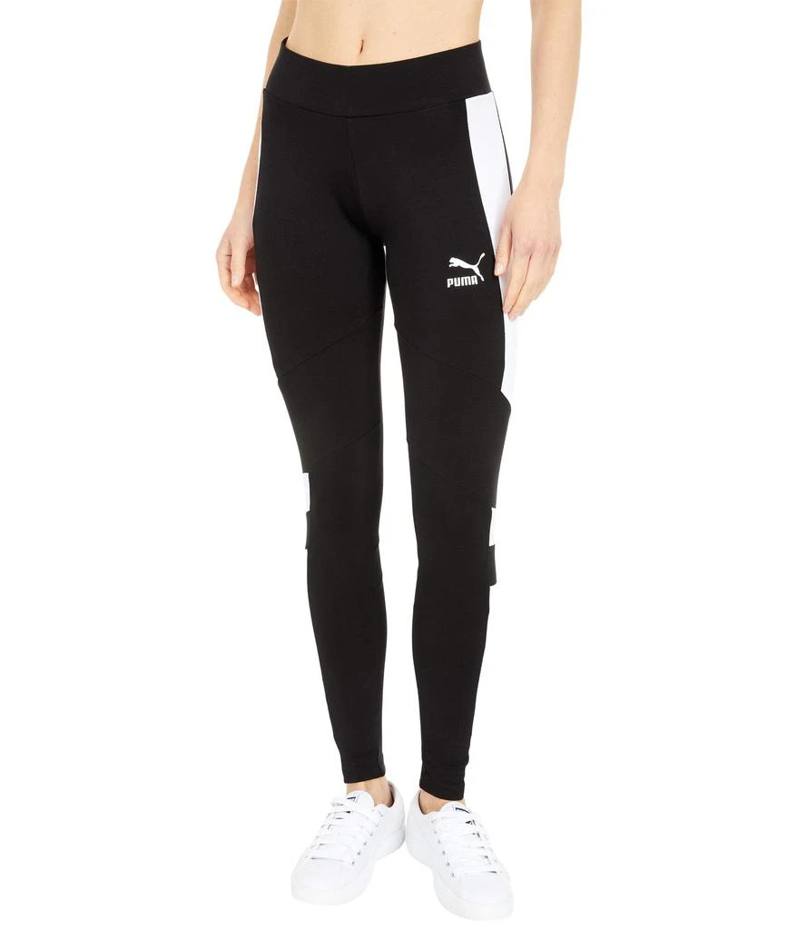 商品Puma|Tailored for Sport Leggings,价格¥135,第1张图片