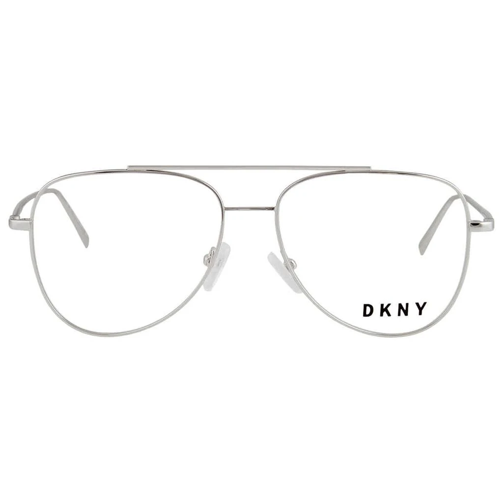 商品DKNY|Demo Pilot Ladies Eyeglasses DK1004 030 54,价格¥188,第2张图片详细描述