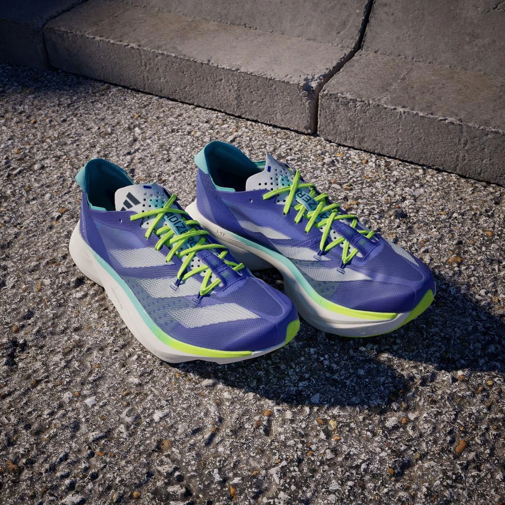 商品Adidas|ADIZERO ADIOS PRO 3 Shoes,价格¥1288,第3张图片详细描述