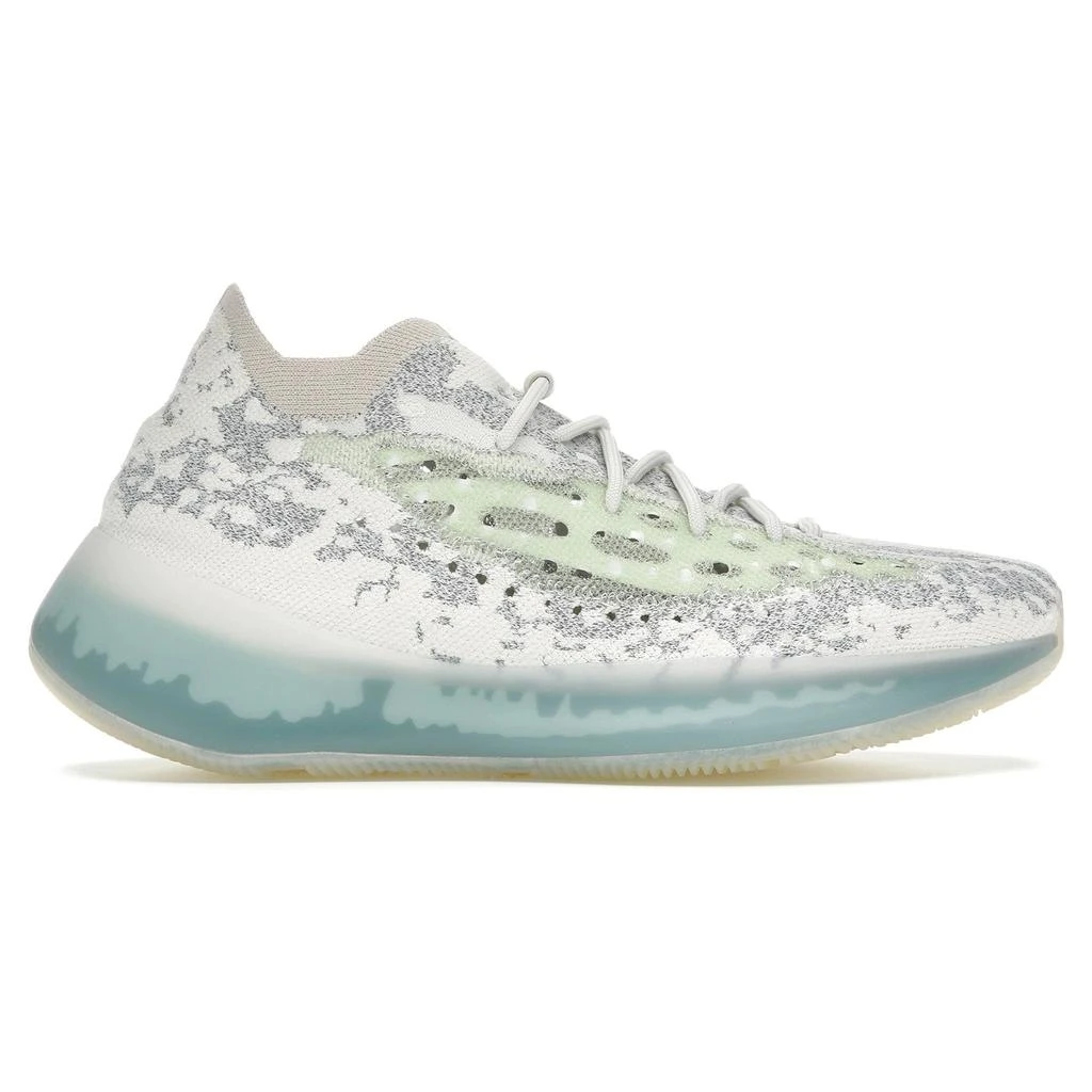 商品YEEZY|Yeezy 380 Boost Alien Blue,价格¥2953,第1张图片