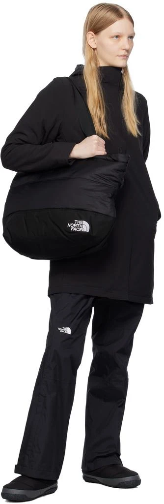 商品The North Face|Black Nuptse Aprés Boots,价格¥808,第5张图片详细描述