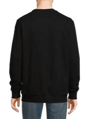 商品Oakley|Camouflage Long Sleeve Graphic Tee,价格¥120,第2张图片详细描述