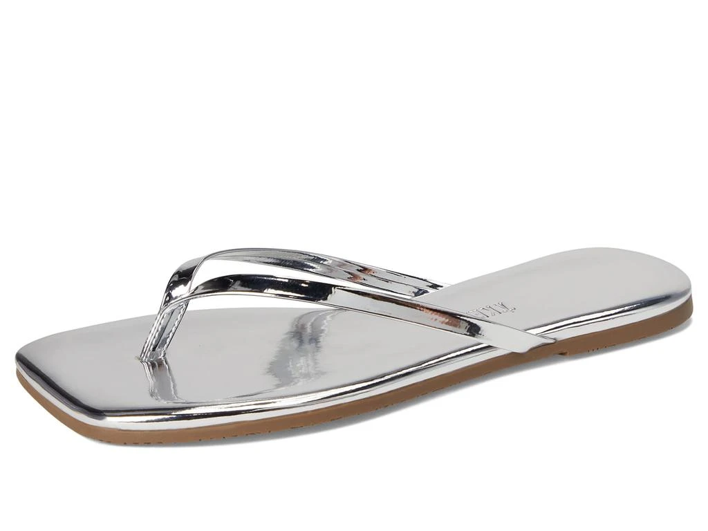 Square Toe Lily Mirror 商品
