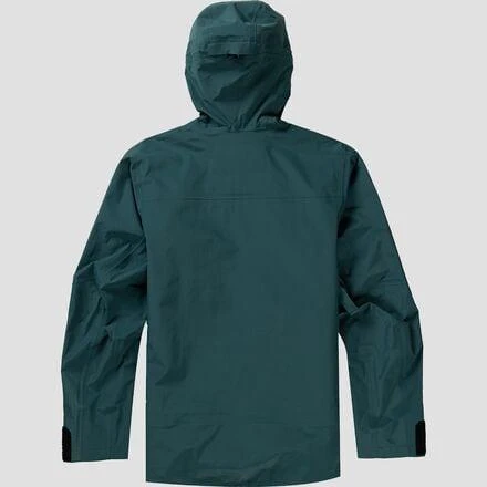 商品Helly Hansen|Sogn Shell 2.0 Jacket - Men's,价格¥3342,第5张图片详细描述