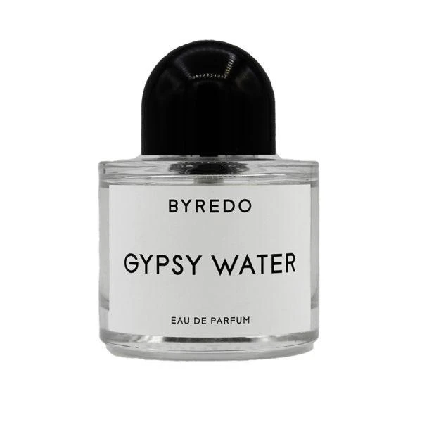 商品BYREDO|Gypsy Water Eau De Parfum,价格¥1367-¥2085,第1张图片