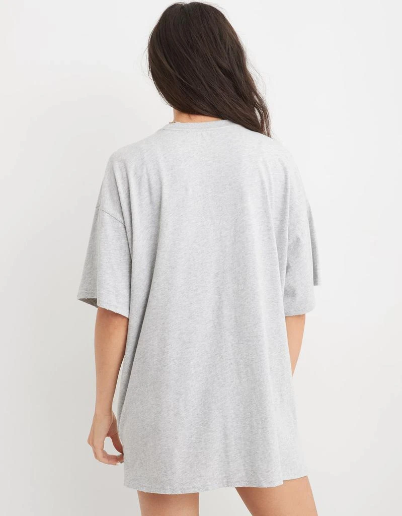 商品Aerie|Aerie Sleep Happens Night Tee,价格¥151,第2张图片详细描述