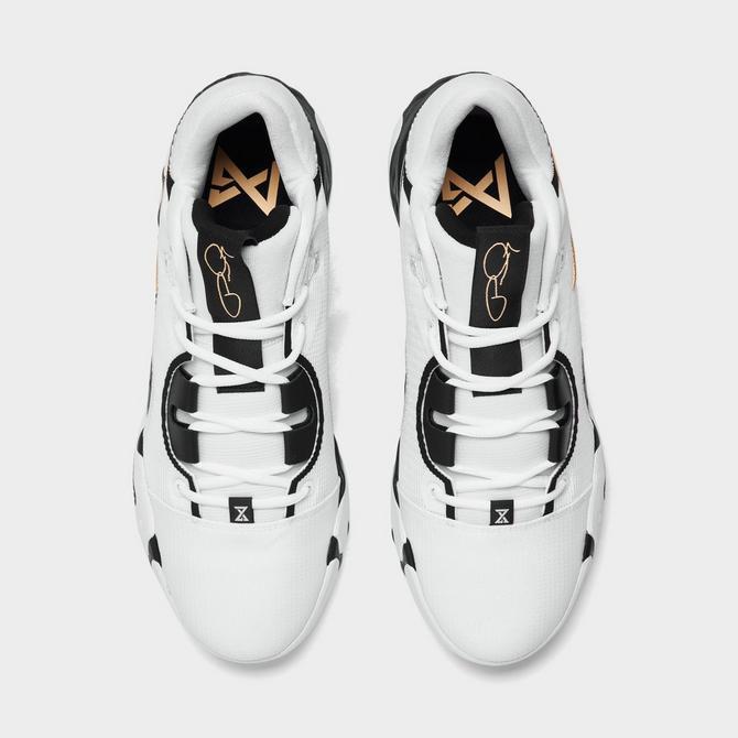 Nike PG 6 Basketball Shoes商品第5张图片规格展示