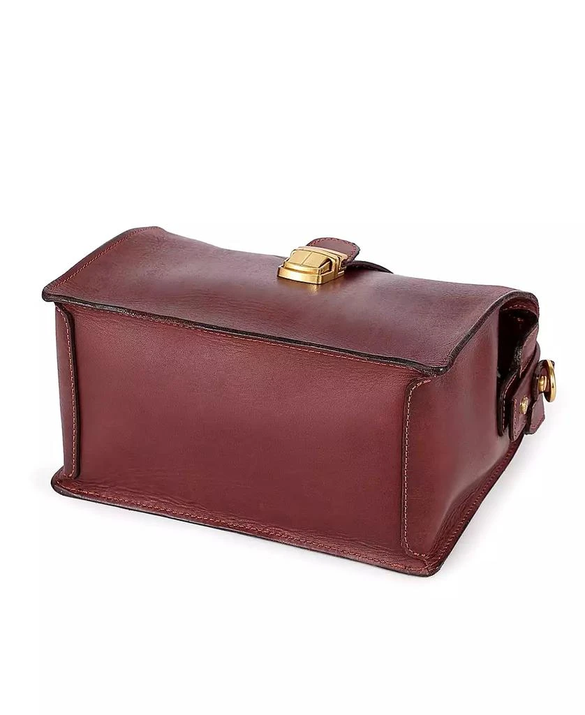 Women's Doctor Transport Satchel Bag 商品