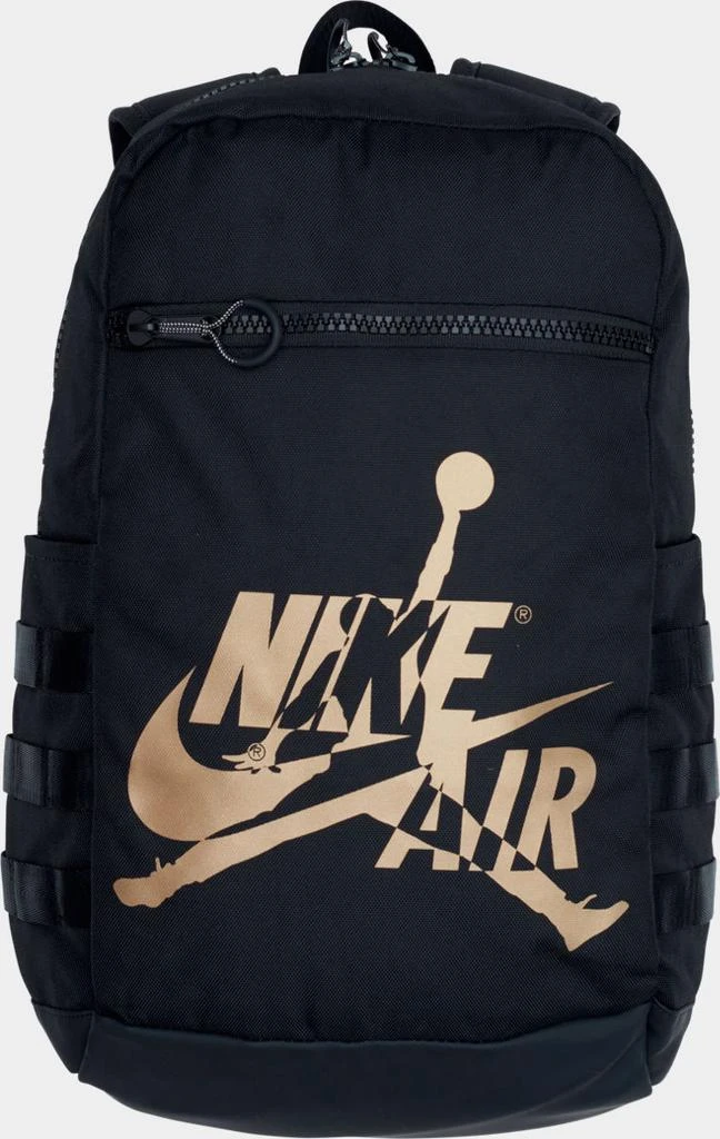 商品Jordan|Air Jordan Jumpman 经典双肩包,价格¥260,第3张图片详细描述