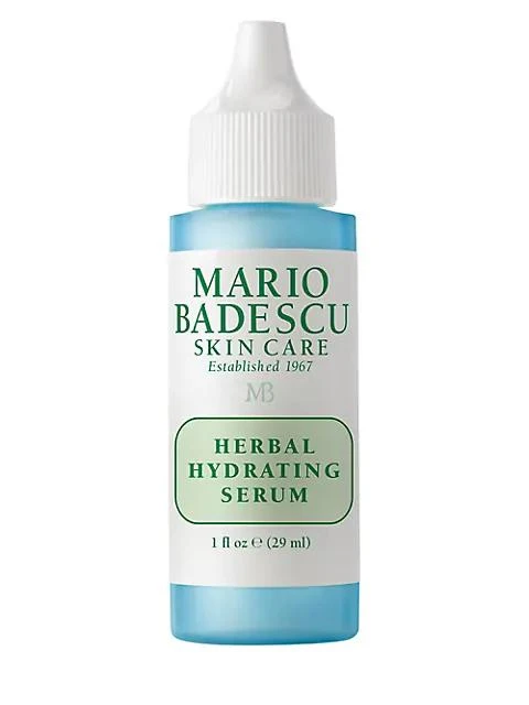 商品Mario Badescu|水漾草本精华素 29ml,价格¥226,第1张图片