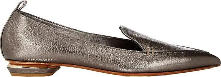 商品Nicholas Kirkwood|Beya Loafers,价格¥3685,第1张图片