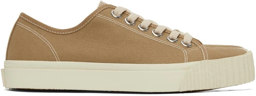 商品MAISON MARGIELA|Tan Tabi Sneakers,价格¥3198,第1张图片