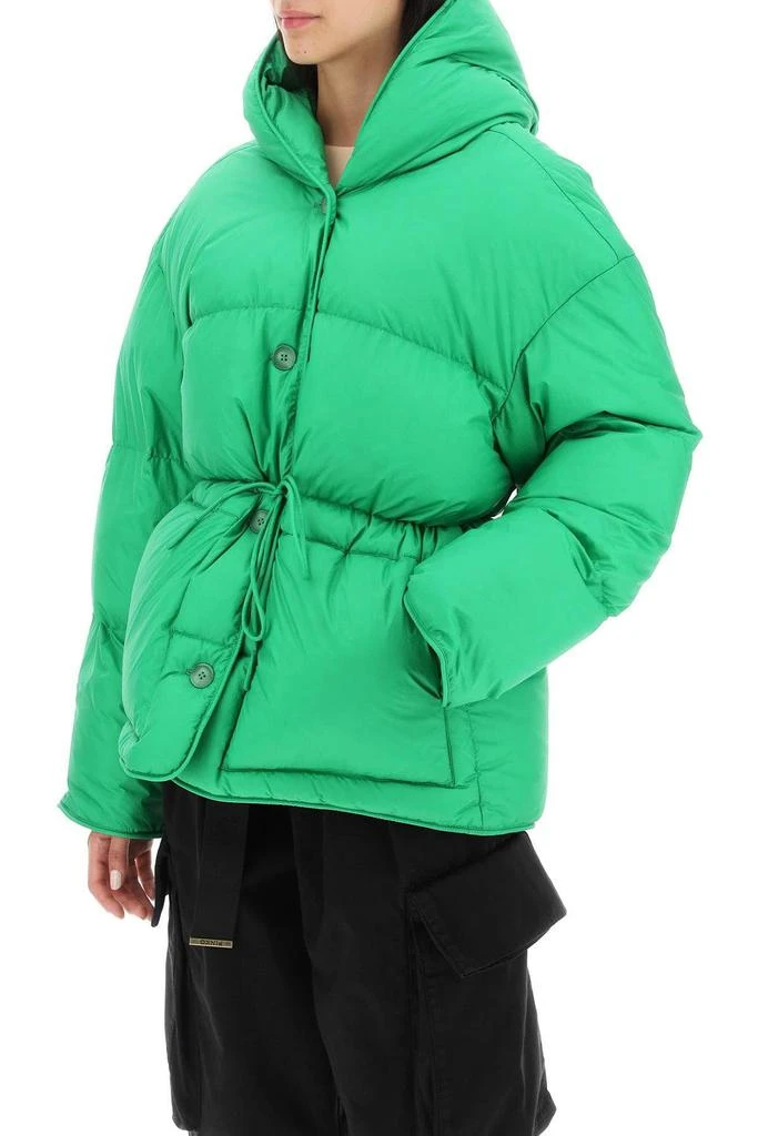 商品IENKI IENKI|'Cozy Michlin' puffer jacket,价格¥5329,第5张图片详细描述