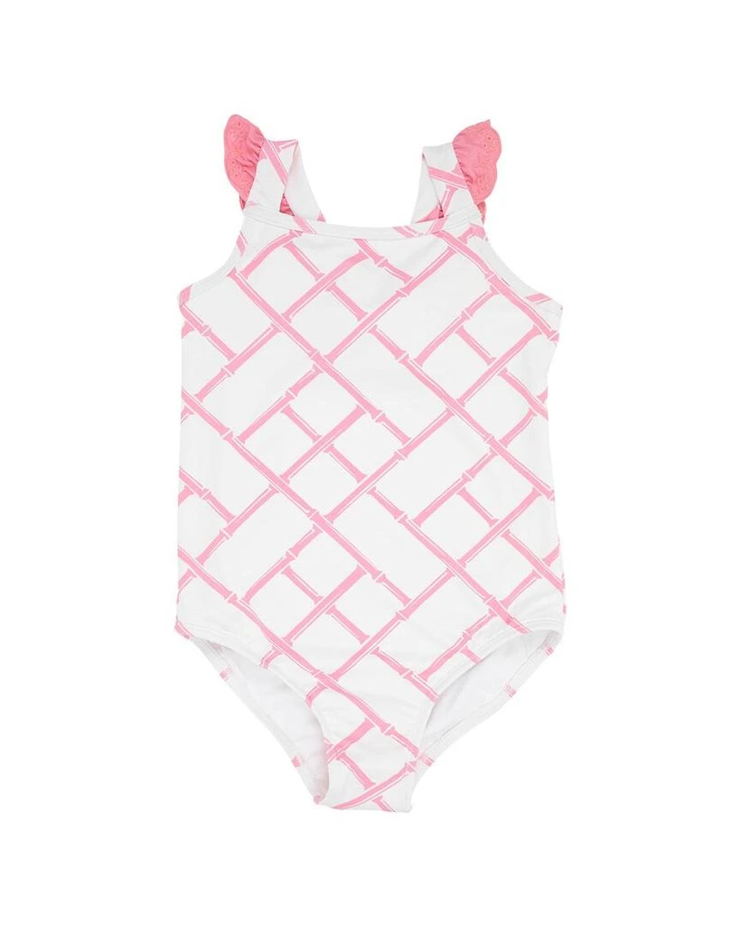 商品The Beaufort Bonnet Company|The Beaufort Bonnet Company Long Bay Bathing Suit,价格¥237,第1张图片
