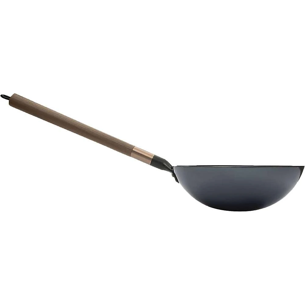 商品Barebones|Barebones Long Handle Wok,价格¥826,第3张图片详细描述