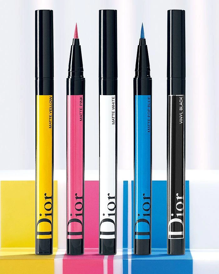 商品Dior|Diorshow On Stage Liner,价格¥230,第3张图片详细描述