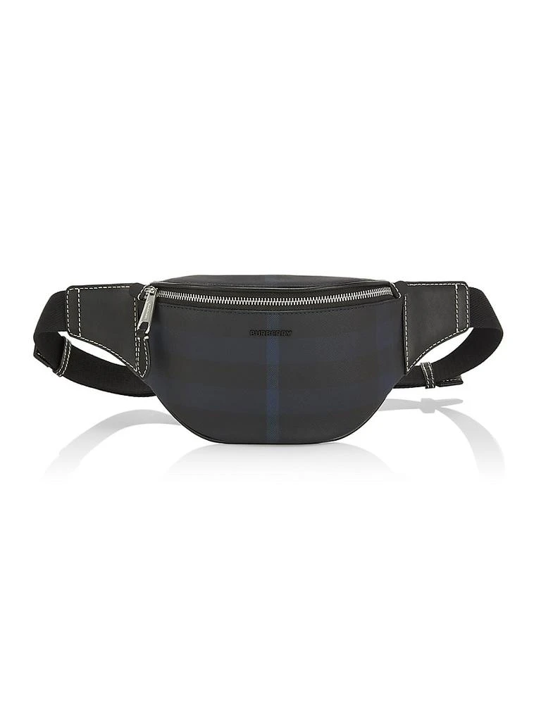 商品Burberry|Mini Cason Belt Bag,价格¥5697,第1张图片