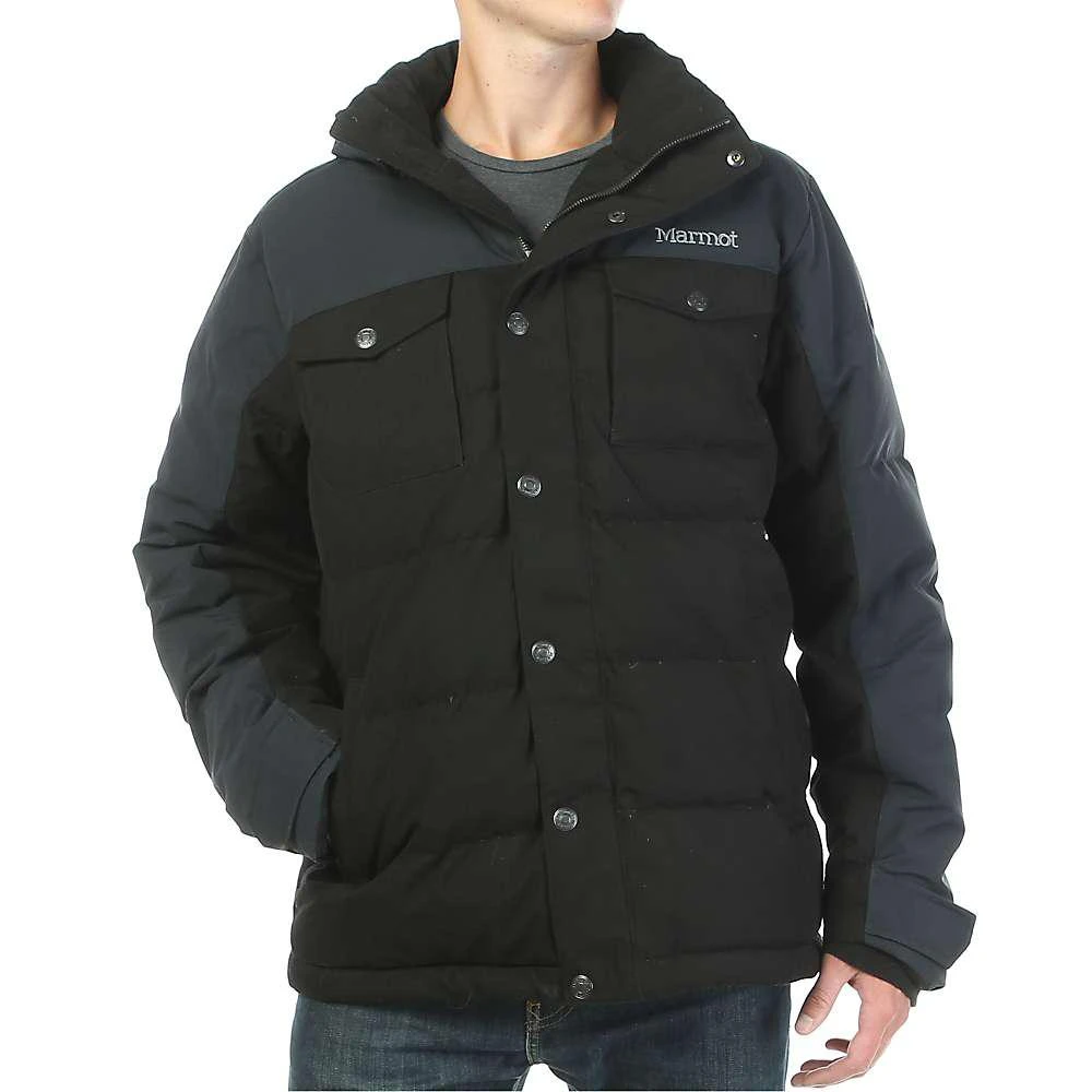 商品Marmot|Marmot Men's Fordham Jacket,价格¥1738,第1张图片