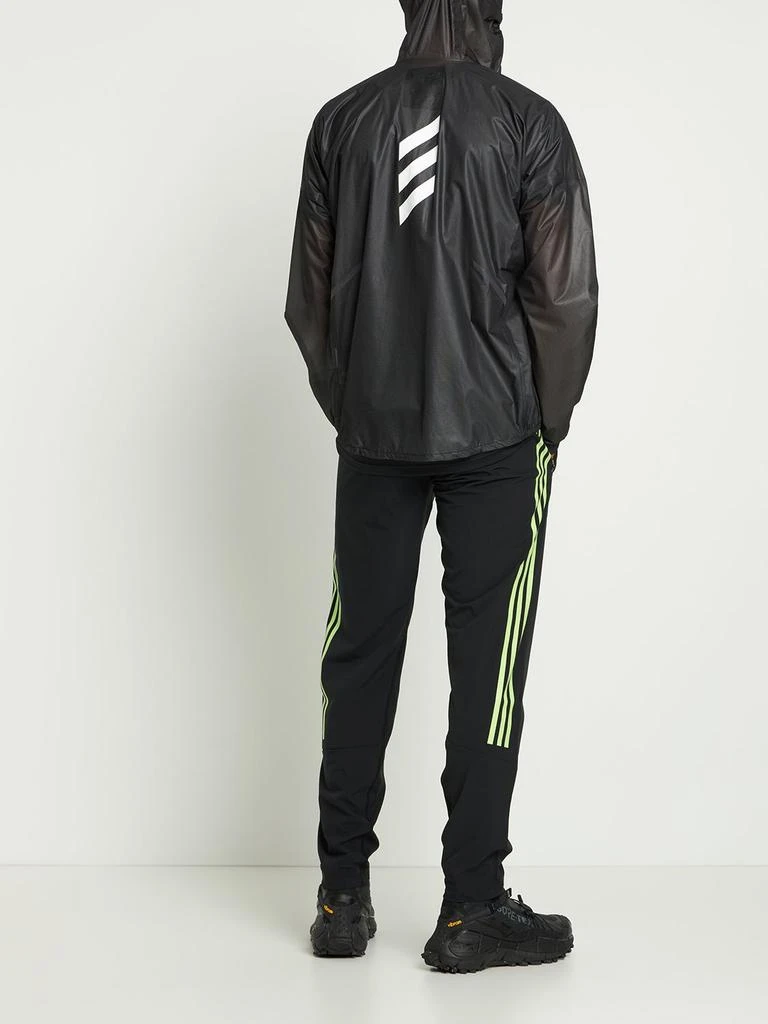 商品Adidas|Agravic Rain Shell Jacket,价格¥1320,第1张图片