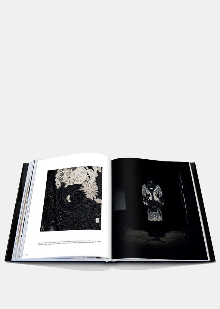Assouline Dior By Ferre 商品