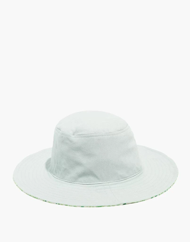 商品Madewell|Canvas Bucket Hat,价格¥236,第2张图片详细描述