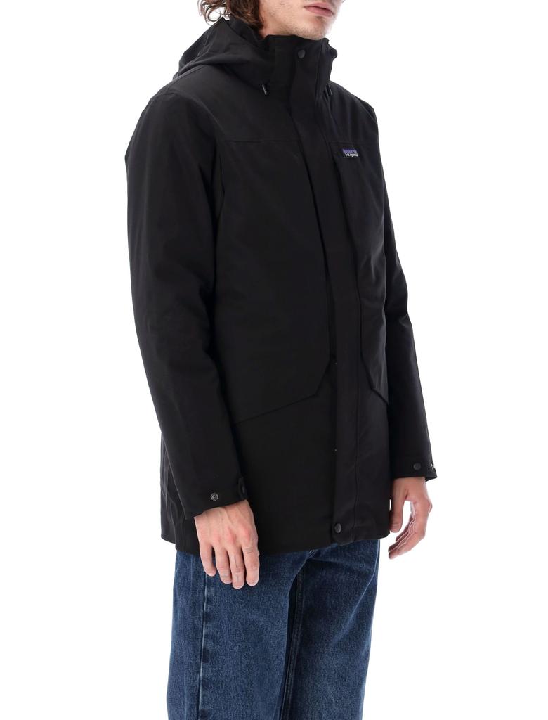 Patagonia 3-in-1 Jacket商品第2张图片规格展示