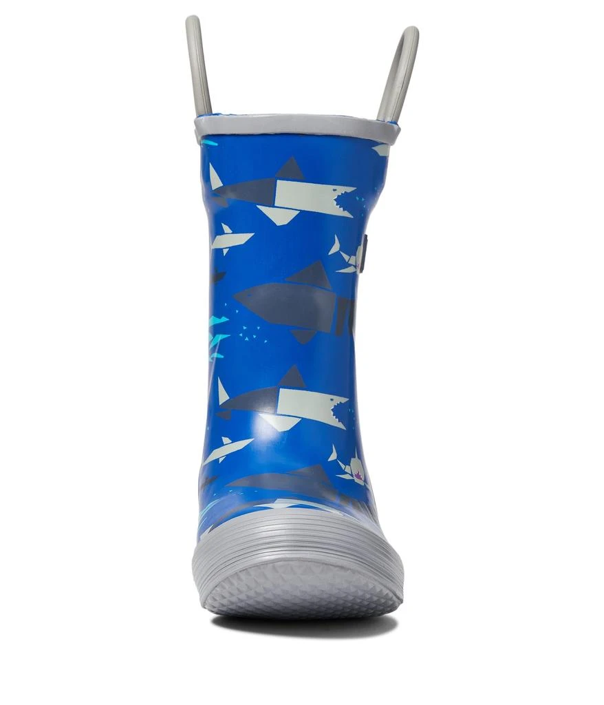 商品L.L.BEAN|Puddle Stompers Rain Boots Print (Toddler/Little Kid),价格¥357,第2张图片详细描述