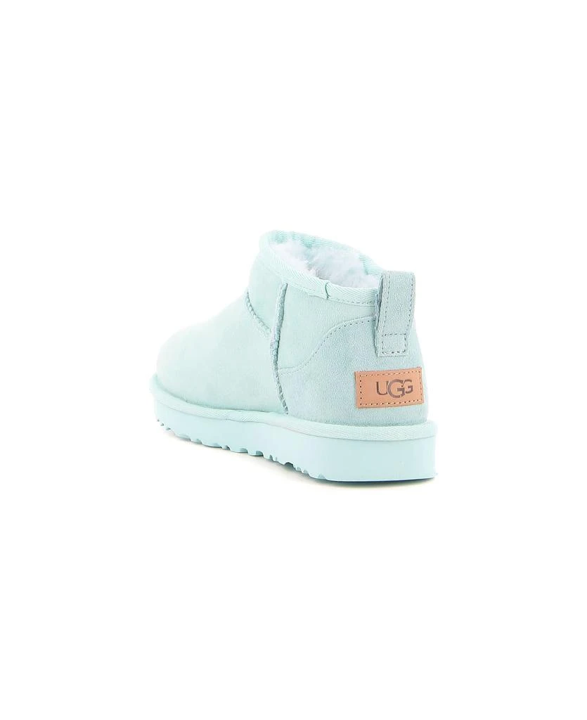 商品UGG|Classic Ultra Mini,价格¥1453,第4张图片详细描述